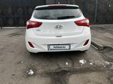 Hyundai i30 2014 года за 6 500 000 тг. в Алматы – фото 4