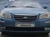 Hyundai Elantra 2007 года за 4 200 000 тг. в Алматы