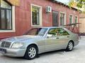 Mercedes-Benz S 320 1996 года за 4 500 000 тг. в Туркестан