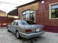 Mercedes-Benz S 320 1996 года за 4 500 000 тг. в Туркестан – фото 3
