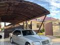 Mercedes-Benz S 320 1996 года за 4 500 000 тг. в Туркестан – фото 7