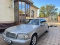 Mercedes-Benz S 320 1996 года за 4 500 000 тг. в Туркестан – фото 12