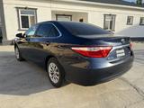 Toyota Camry 2017 годаүшін7 100 000 тг. в Кульсары – фото 5