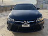 Toyota Camry 2017 года за 7 100 000 тг. в Кульсары