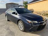 Toyota Camry 2017 годаүшін7 000 000 тг. в Кульсары – фото 3