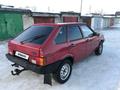 ВАЗ (Lada) 2109 1998 года за 750 000 тг. в Уральск – фото 2