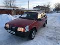 ВАЗ (Lada) 2109 1998 года за 750 000 тг. в Уральск – фото 4