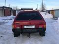ВАЗ (Lada) 2109 1998 года за 750 000 тг. в Уральск – фото 5