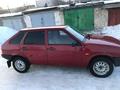 ВАЗ (Lada) 2109 1998 года за 750 000 тг. в Уральск – фото 9