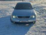 Audi A6 1997 годаүшін3 700 000 тг. в Костанай