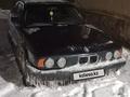 BMW 525 1991 годаүшін1 000 000 тг. в Астана – фото 3