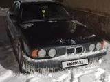 BMW 525 1991 года за 1 000 000 тг. в Астана – фото 3