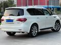 Infiniti QX56 2011 годаfor10 150 000 тг. в Алматы – фото 10