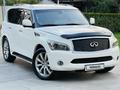 Infiniti QX56 2011 годаfor10 150 000 тг. в Алматы – фото 4