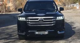 Toyota Land Cruiser 2012 годаүшін18 000 000 тг. в Павлодар