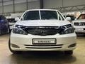 Toyota Camry 2002 годаfor4 990 000 тг. в Кокшетау – фото 2