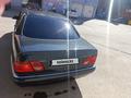 Mercedes-Benz E 280 1996 годаүшін2 790 000 тг. в Астана – фото 4