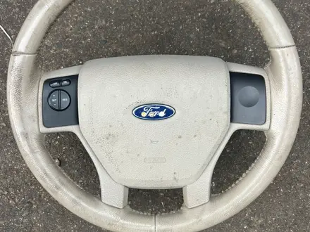 Руль на Ford Explorer 4 за 20 000 тг. в Алматы