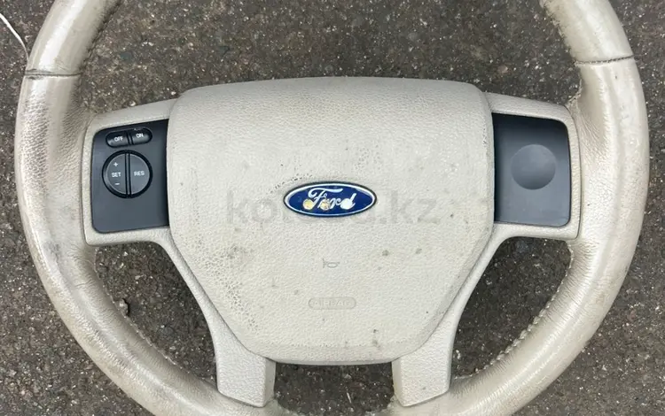 Руль на Ford Explorer 4 за 20 000 тг. в Алматы
