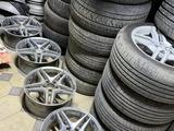Диски на Мерседес R17 AMG за 120 000 тг. в Алматы