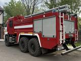 КамАЗ  43118 2026 года за 105 000 000 тг. в Астана – фото 2