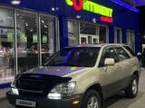 Lexus RX 300 1998 года за 5 000 000 тг. в Усть-Каменогорск