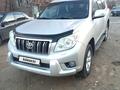 Toyota Land Cruiser Prado 2009 годаүшін14 500 000 тг. в Семей – фото 2