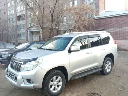 Toyota Land Cruiser Prado 2009 года за 14 500 000 тг. в Семей