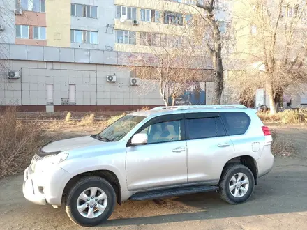 Toyota Land Cruiser Prado 2009 года за 14 500 000 тг. в Семей – фото 5