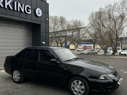 Daewoo Nexia 2011 года за 1 800 000 тг. в Кызылорда – фото 10