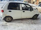 Daewoo Matiz 2011 годаfor1 300 000 тг. в Астана – фото 2