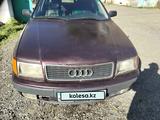Audi 100 1993 года за 1 100 000 тг. в Караганда
