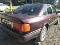 Audi 100 1993 годаүшін1 100 000 тг. в Караганда – фото 7
