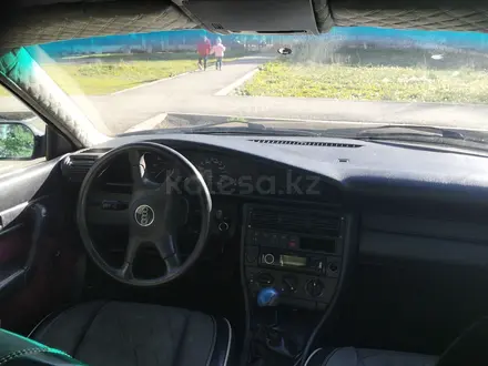 Audi 100 1993 года за 1 100 000 тг. в Караганда – фото 8