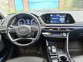 Hyundai Sonata 2022 годаfor13 000 000 тг. в Алматы – фото 34