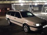 Volkswagen Passat 1995 года за 1 450 000 тг. в Алматы – фото 3