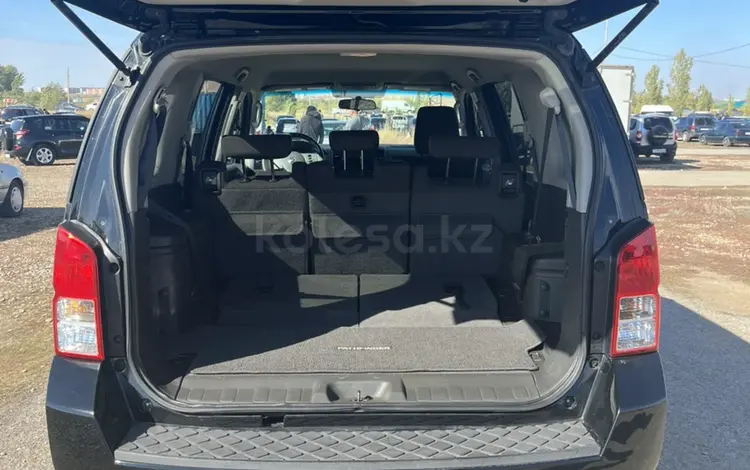 Nissan Pathfinder 2011 годаүшін8 500 000 тг. в Актобе