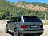 BMW X5 2004 годаүшін4 200 000 тг. в Алматы