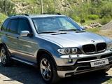 BMW X5 2004 годаfor4 200 000 тг. в Алматы – фото 3