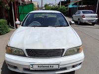 Nissan Cefiro 1995 годаүшін1 500 000 тг. в Алматы