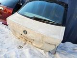 Skoda A5 Задний багажник со стеклом 2013 за 150 000 тг. в Атырау