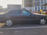 Mercedes-Benz S 320 1997 годаүшін7 000 000 тг. в Алматы