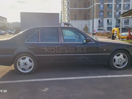 Mercedes-Benz S 320 1997 года за 7 000 000 тг. в Алматы