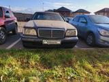 Mercedes-Benz S 320 1997 годаүшін7 000 000 тг. в Алматы – фото 4
