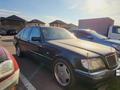 Mercedes-Benz S 320 1997 годаүшін7 000 000 тг. в Алматы – фото 5