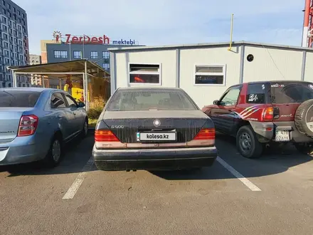 Mercedes-Benz S 320 1997 года за 7 000 000 тг. в Алматы – фото 7