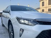 Toyota Camry 2017 годаfor14 000 000 тг. в Алматы