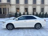 Toyota Camry 2017 года за 14 000 000 тг. в Алматы – фото 5