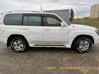 Lexus LX 470 1999 годаfor4 500 000 тг. в Астана