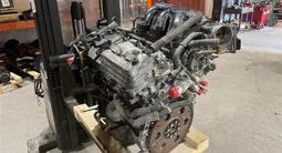 ДВИГАТЕЛЬ 3.3-3.5 (3MZ) (1MZ) (2AZ) (2AR) (2GR) (1AR) (1ZZ) за 1 000 тг. в Алматы